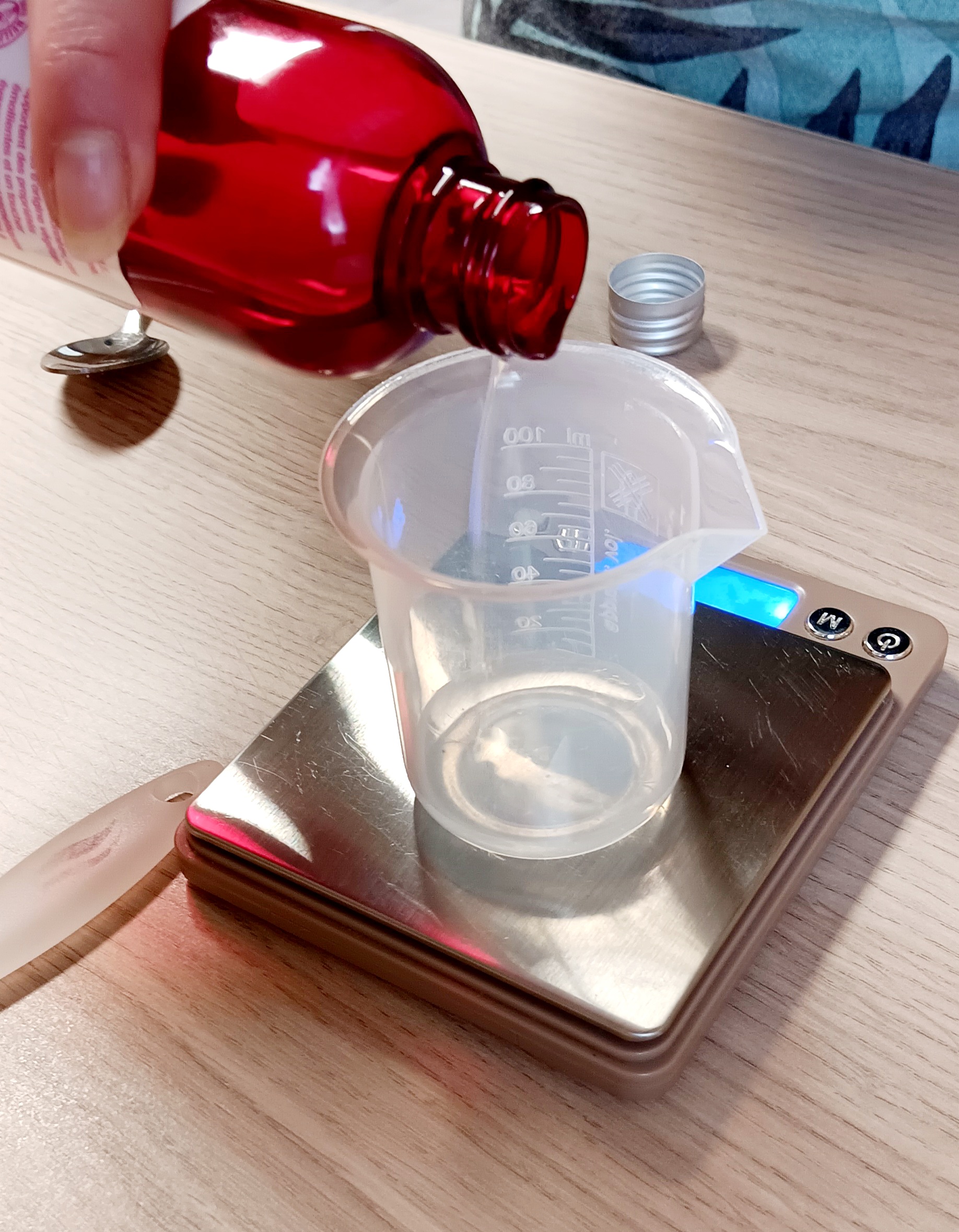 ATELIER DIY Fabrication Cosmétiques Naturels Dordogne – Image 9