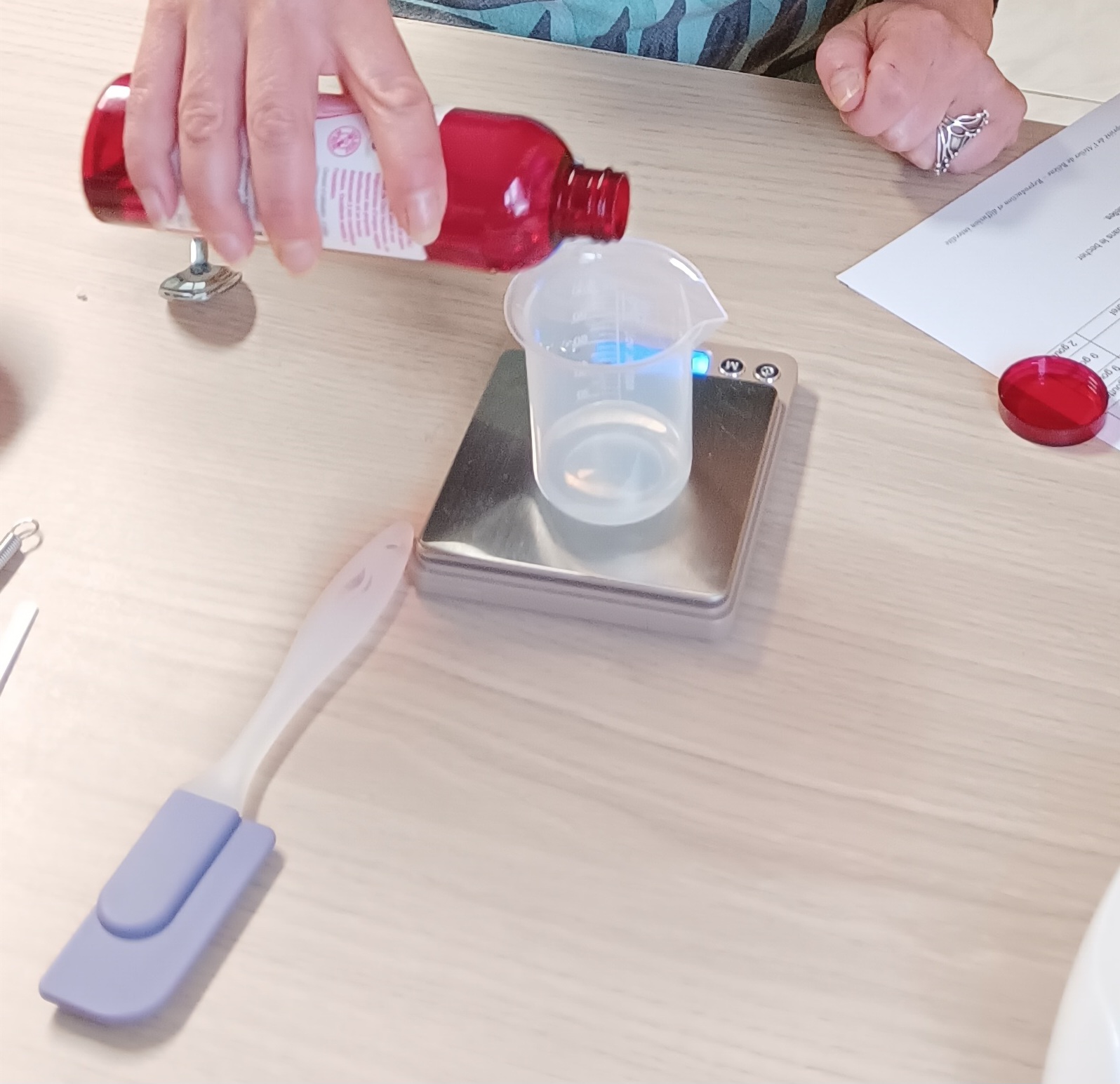 ATELIER DIY Fabrication Cosmétiques Naturels Dordogne – Image 10