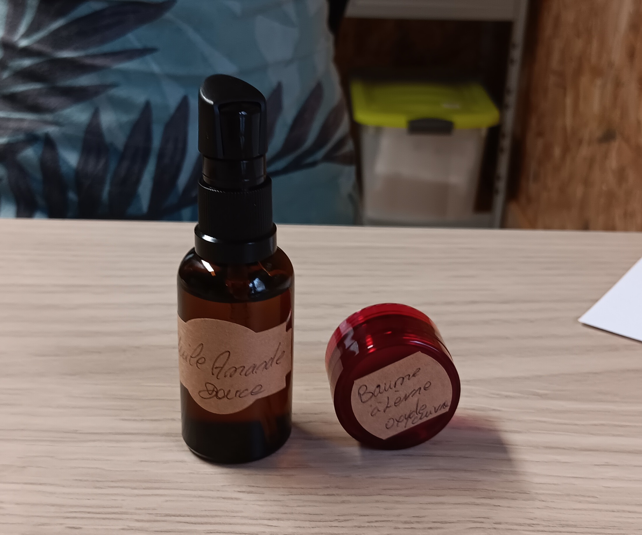 ATELIER DIY Fabrication Cosmétiques Naturels Dordogne – Image 11
