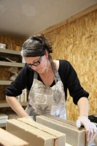 MAR_0032 fabrication artisanale de savons saponifiés à froid