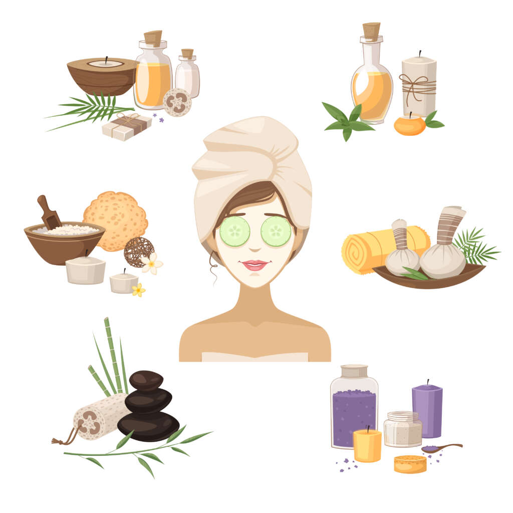 Conseils beauté 1