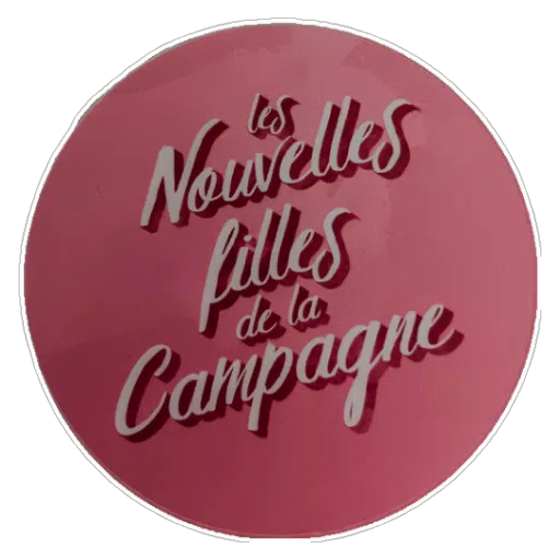 Portrait podcast : mon interview dans “Les nouvelles filles de la campagne”