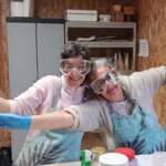 ateliers cosmétiques artisanaux