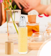 Huile Soin Lèvres Bio — Neutre & Réparatrice