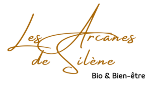 Logo Les Arcanes de Silène