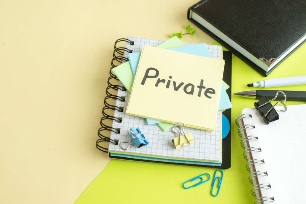 sécurisation des données personnelles L'Atelier de Bélène