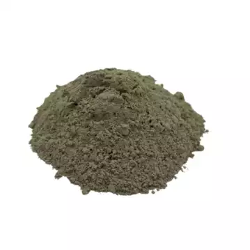 Argile verte cosmétique naturelle 40 g en sachet kraft