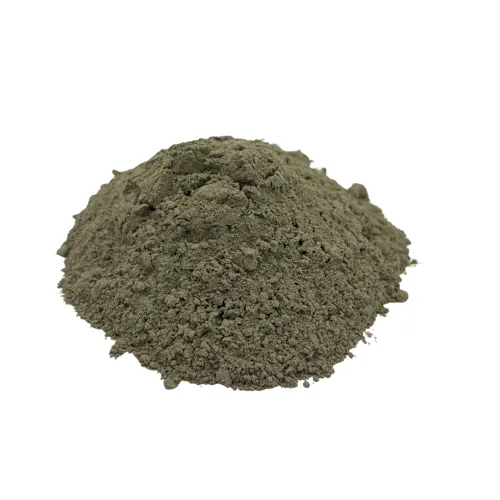 Argile verte cosmétique naturelle 40 g en sachet kraft